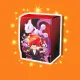 Pokemon Kort - Pokemon Center Glory of Team Rocket Deck Box