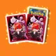 Pokemon Kort - Pokemon Center Glory of Team Rocket Sleeves