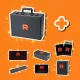 Team Rocket 'Attaché' Koffert Sett