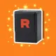 Team Rocket 'Attaché' Koffert Sett