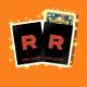 Team Rocket 'Attaché' Koffert Sett