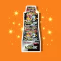 Shiny Treasure | Booster Boks