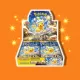Super Electric Breaker | Booster Boks
