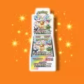 Terastal Festival | Booster Boks
