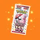Pokemon 151 | Booster Pakke