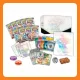 Pokemon Prismatic Evolutions Elite Trainer Boks