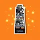 Pokemon Kort - Black Bolt DELUXE Booster Boks