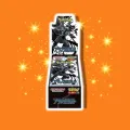 Black Bolt | DELUXE Booster Boks