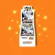 Pokemon Kort - White Flare DELUXE Booster Boks