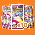 Mega Symphonia | Booster Pakke Bundle x10
