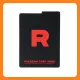 Pokemon Kort - Pokemon Center Team Rocket Deck Box