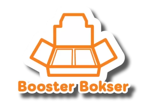 BOOSTER BOKSER