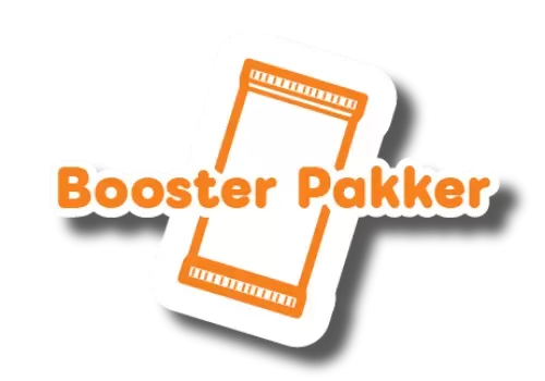 BOOSTER PAKKER